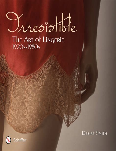 Irresistible: The Art of Lingerie, 1920s